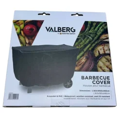 Housse VALBERG BBQPREMIUM 160 X 65 cm