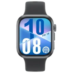 HUAWEI Montre connectée FIT4 43mm Noir
