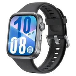 HUAWEI Montre connectée FIT4 43mm Noir