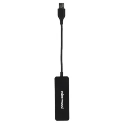 HUB USB-A 4 Ports Edenwood USB 2.0 – Haute Vitesse 480 Mbps