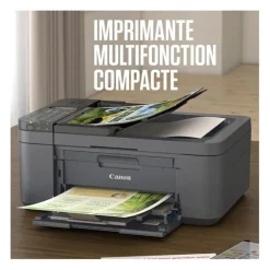 Imprimante CANON TR4755i multifonction