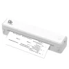 Imprimante UPRINT Thermique A4 mobile U8 sans encre