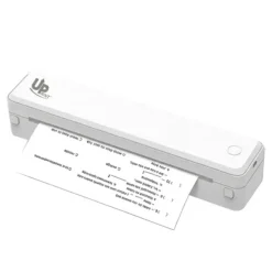 Imprimante UPRINT Thermique A4 mobile U8 sans encre
