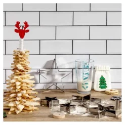 Kit étoiles pour sapin de Noël