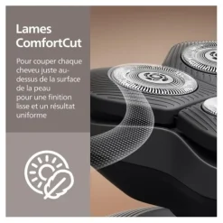 Lames PHILIPS HS740/15 Lames PRO SERIES 5000