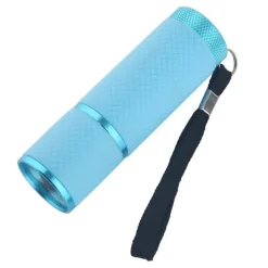 Lampe torche UNIROSS Enfant Fluorescente