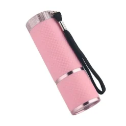 Lampe torche UNIROSS Enfant Fluorescente