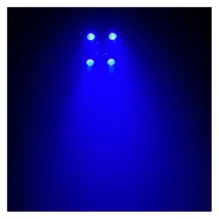 Laser BOOMTONEDJ LIGHT SHOW 5FX