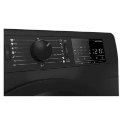 Lave-linge hublot 10 kg HISENSE W1014GEVMB2