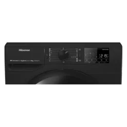 Lave-linge hublot 10 kg HISENSE W1014GEVMB2