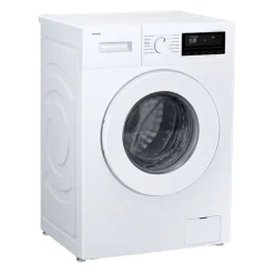 Lave-linge hublot 8 kg SAMSUNG WW80FG3M05TW