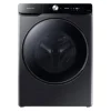 Lave-linge hublot 20 kg SAMSUNG WF20DG8650BV
