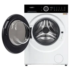 Lave-linge hublot 8 kg VALBERG WF 814 A-30 F W566C