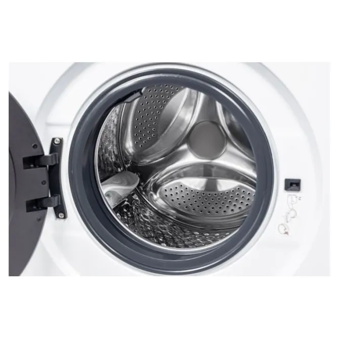 Lave-linge hublot 8 kg VALBERG WF 814 A-30 F W566C