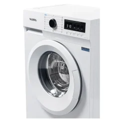 Lave-linge hublot 6 kg VALBERG WF 612 A W566C