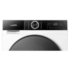 Lave-linge hublot 10 kg VALBERG WF 1014 A-30 F W180C
