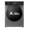 Lave-linge hublot 8 kg VALBERG WF 814 A-30 F S566C