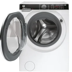 Lave-linge hublot HOOVER HWP 414AMBC/1-S 14Kg