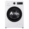 Lave-linge hublot 10kg VALBERG WF 1014 A-10 W566C