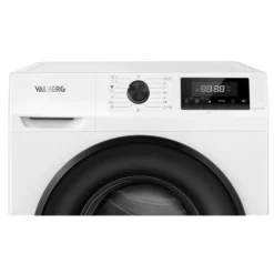 Lave-linge hublot 8kg VALBERG WF 814 A-10 W180C