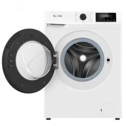 Lave-linge hublot 8kg VALBERG WF 814 A-10 W180C