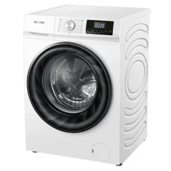 Lave-linge séchant 10 kg / 7 kg VALBERG WD 10714 A 10/D W180C