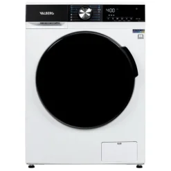 Lave-linge séchant 8 kg / 6 kg VALBERG WD 8614 A 10/D W566C