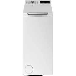 Lave-linge top 6 kg HOTPOINT CWMTG6241FR/N