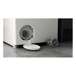 Lave-linge top 6 kg HOTPOINT CWMTG6241FR/N