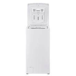 Lave-linge top 6 kg VALBERG WT 612 C W566C2