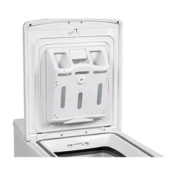 Lave-linge top 6 kg VALBERG WT 612 C W566C2