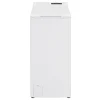Lave-linge top 8 kg VALBERG WT 813 A W566C2