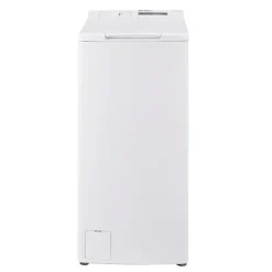 Lave-linge top 6 kg VALBERG WT 612 A W566C