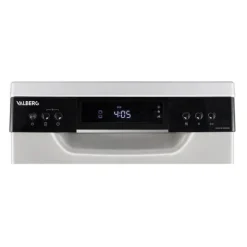 Lave-vaisselle 45 cm VALBERG 10S44 B SAD929C
