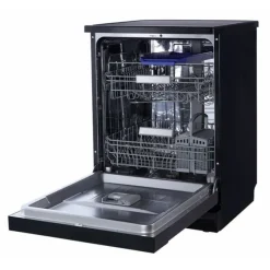 Lave-vaisselle 14 couverts 60 cm VALBERG 14S44 B DXAD929C