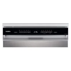 Lave-vaisselle 14 couverts 60 cm VALBERG 14S44 B XAD929C
