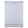 Lave-vaisselle 12 couverts HIGH ONE 12S47 C WAD929C