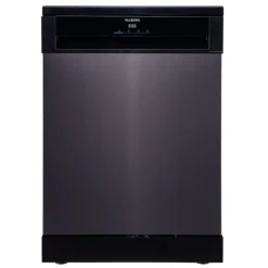Lave-vaisselle 16 couverts VALBERG 16S43 A DXAD929C V3 dark