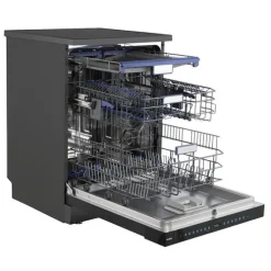 Lave-vaisselle 16 couverts VALBERG 16S43 A DXAD929C V3 dark