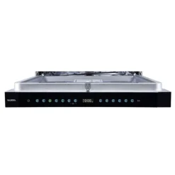 Lave-vaisselle 16 couverts VALBERG 16S43 A DXAD929C V3 dark