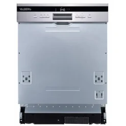 Lave-vaisselle semi-intégrable VALBERG SBI 14S44 C SAD929C