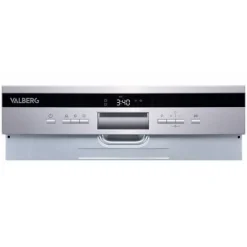 Lave-vaisselle semi-intégrable VALBERG SBI 14S44 C SAD929C