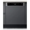 Lave-vaisselle semi-intégrable HOTPOINT HA3PB14BN7A0X