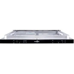 Lave-vaisselle tout intégrable HIGH ONE FBI 12S47 C WAD929C