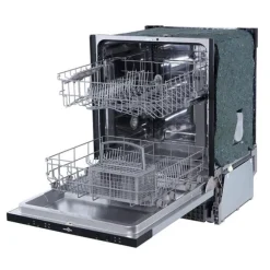 Lave-vaisselle tout intégrable HIGH ONE FBI 12S47 C WAD929C