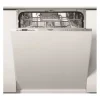 Lave-vaisselle tout intégrable 14 couverts HOTPOINT HA3IB14BN7A0S B 41db