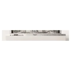 Lave-vaisselle tout intégrable 14 couverts HOTPOINT HA3IB14BN7A0S B 41db