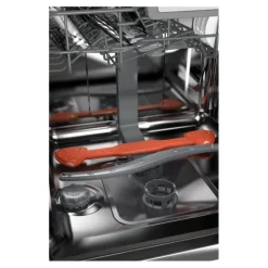 Lave-vaisselle tout intégrable 14 couverts HOTPOINT HA3IB14BN7A0S B 41db