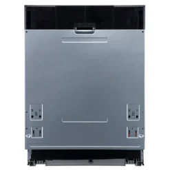 Lave-vaisselle tout intégrable 16 couverts VALBERG FBI 16S43 A XAD929C V