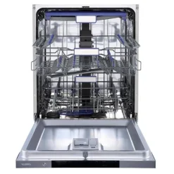 Lave-vaisselle tout intégrable 16 couverts VALBERG FBI 16S43 A XAD929C V